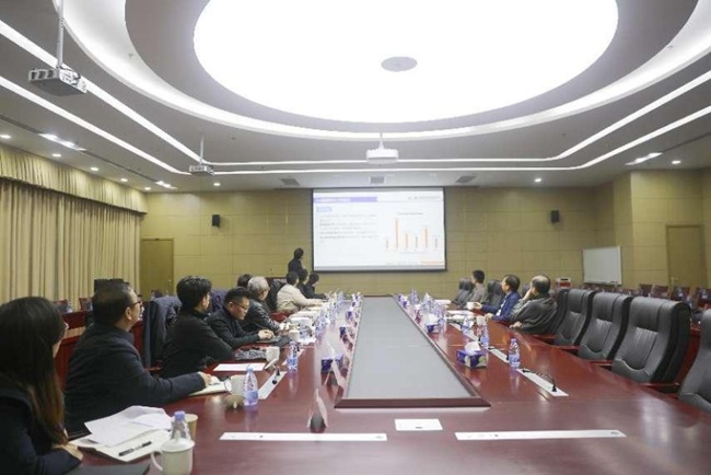  中國有研黨委書記、董事長趙曉晨到有研工研院、有研資環(huán)院調(diào)研科技創(chuàng)新和成果轉(zhuǎn)化工作