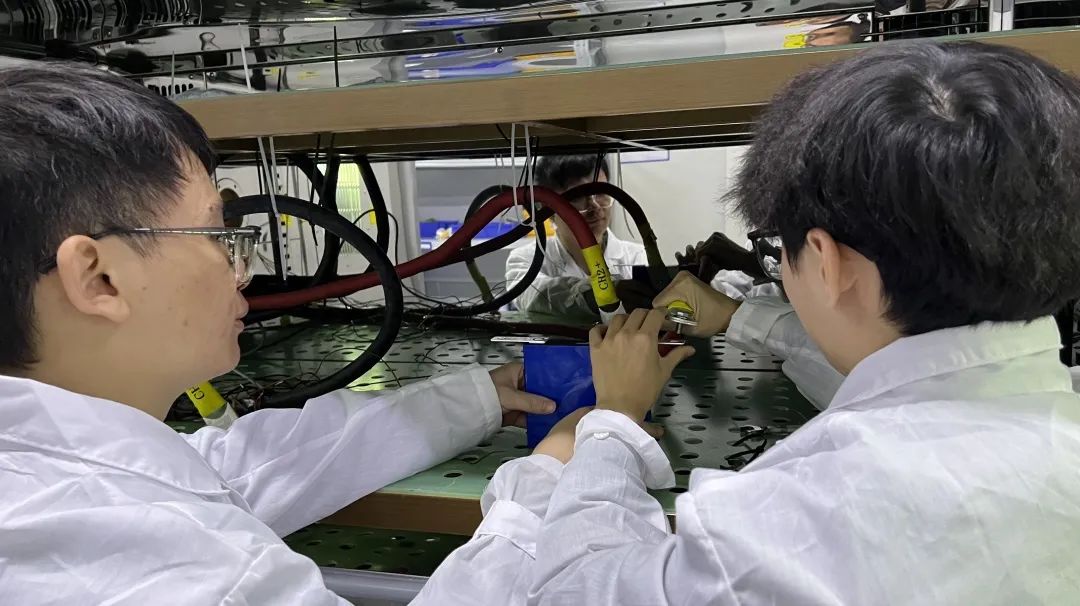 新年開新局 實干促發(fā)展|中國有研多措并舉奮戰(zhàn)首季“開門紅”(三）